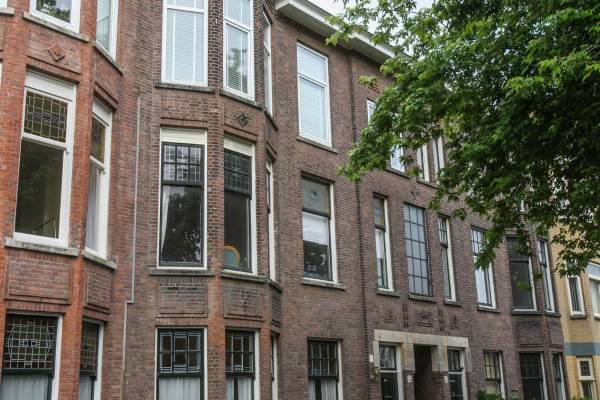 Woning Valkenboskade 240 Den Haag