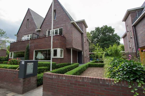 Woning Hogenkampsweg 21 Zwolle