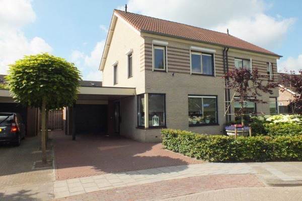 Woning Hugo de Grootstraat 6 Poederoijen