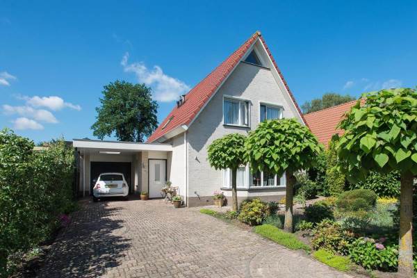 Woning Akkerweg 12 Hulshorst