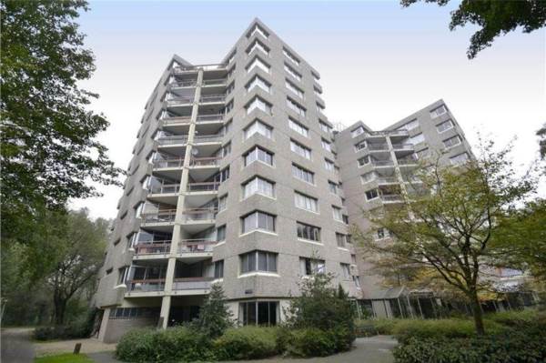 Woning Gouden Leeuw 230 Amsterdam