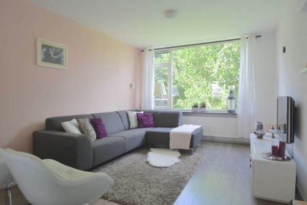 Woning Dierenriemstraat 77 Groningen