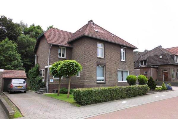 Woning Karel Doormanstraat 17 Brunssum