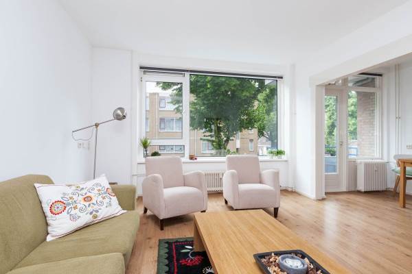 Woning Tulpstraat 7C Rijswijk