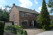 Woning Van IJsendijkstraat 130 Purmerend