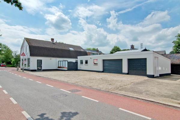 Woning Dorpsweg 68 Zijderveld