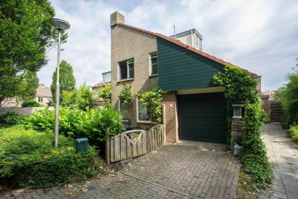 Woning Habijt 25 Grootebroek