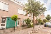 Woning Hendrik ter Brugghenstraat 28 Rijnsburg