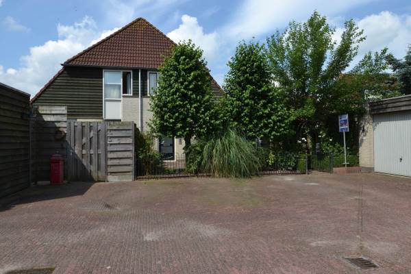 Woning Schokker 72 Zeewolde