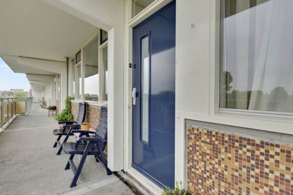 Woning Arendshorst 83 Leiden