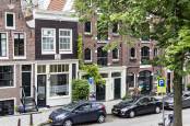 Woning Lindengracht 5 Amsterdam