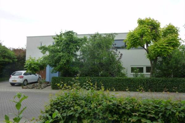 Woning Hoogbosch 3 Maastricht