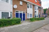 Woning Transvaalkade 105a Amsterdam