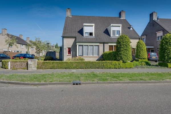Woning Tijmveld 83 Veghel
