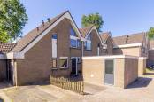Woning Middelzand 4428 Julianadorp