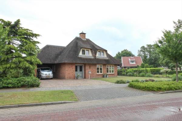 Woning De Populier 2 Harbrinkhoek