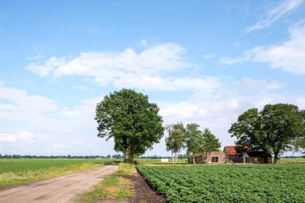 Woning rdijk 10 Linde