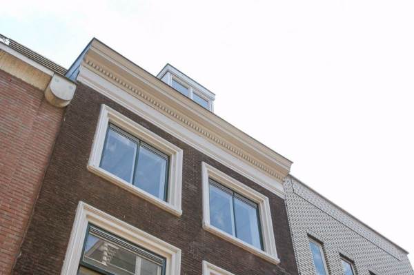 Woning Voorstraat 290C Dordrecht