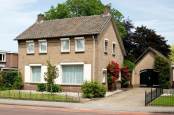 Woning Bergstraat 15A Boekel