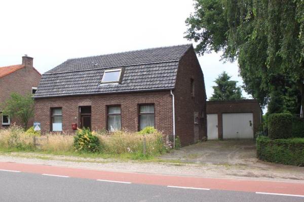 Woning Meterikseweg 100 Horst