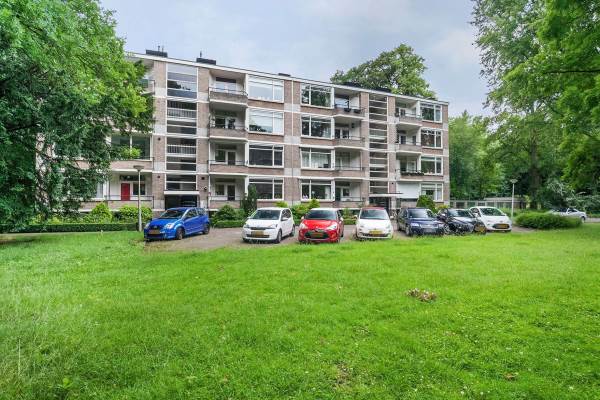 Woning Park de Kotten 46 Enschede