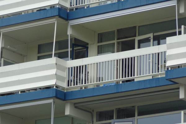 Woning Sterrenburgplein 35 Dordrecht