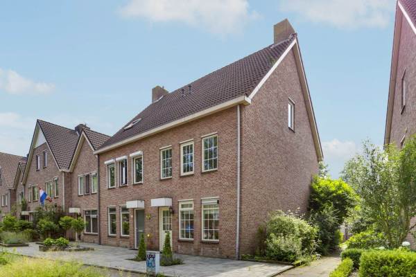 Woning Schoonhout 136 Etten-Leur