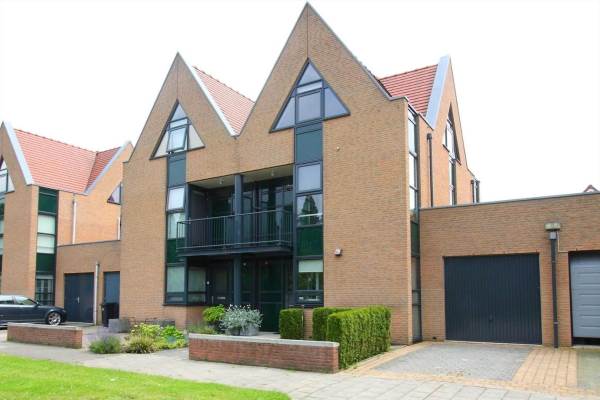 Woning Blackwoodstraat 33 Opijnen