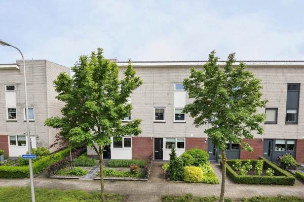 Woning Veeneslagen 95 Rijssen