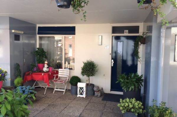 Woning Passage 9 Beverwijk