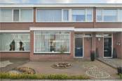 Woning Jan Frankenstraat 23 Rosmalen