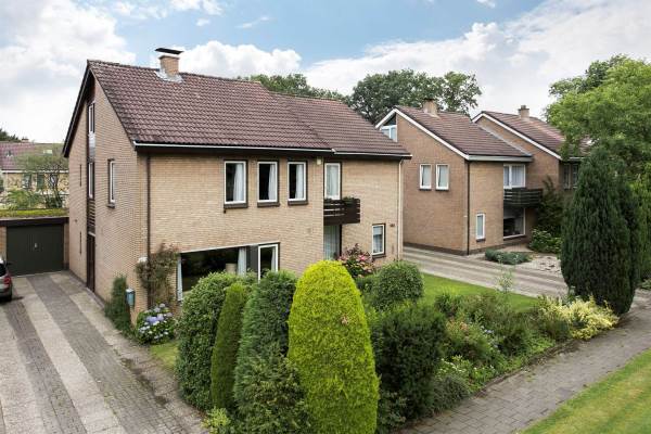Woning Voortsweg 551 Enschede