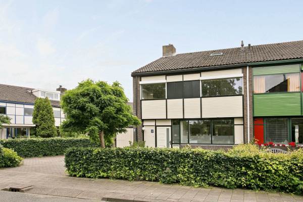 Woning Het Zwanevlot 145 Zutphen