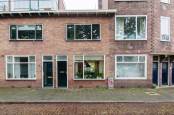 Woning Jodocus van Lodensteinstraat 15 Utrecht