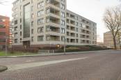 Woning Linschotensingel 1AA Utrecht