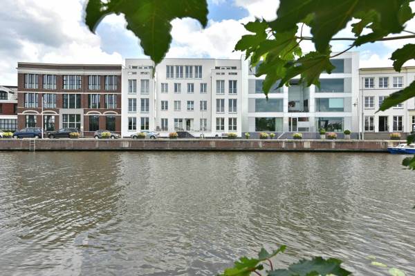 Woning De Hoopkade 36+ P Maarssen