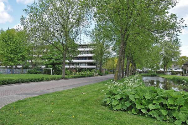 Woning Nobel 60 Mijdrecht