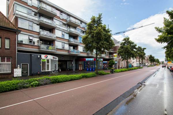Woning Biltstraat 353 Utrecht