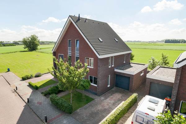 Woning Geesterland 54 Ursem