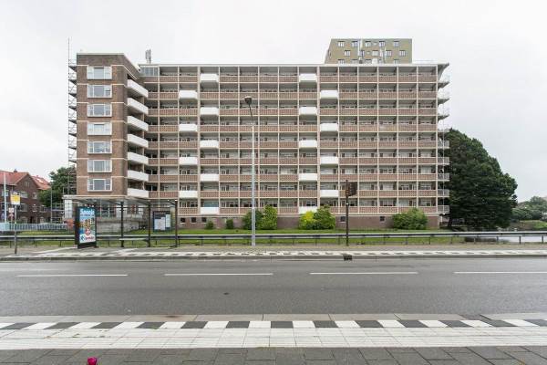Woning Zaagmuldersweg 610 Groningen