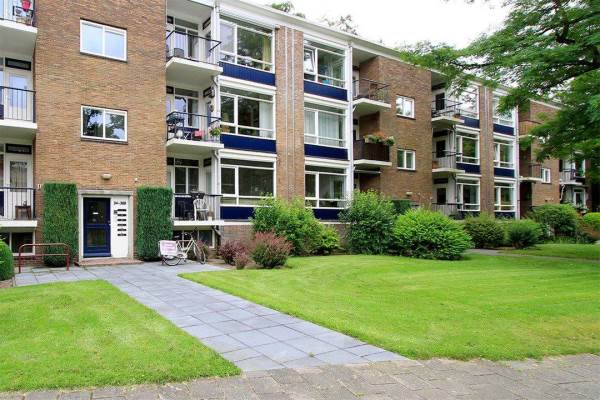 Woning Waltersingel 34A Apeldoorn