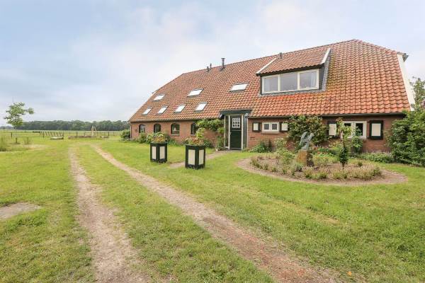 Woning Dalmsholterweg 7 Dalfsen