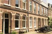 Woning Schermerstraat 19zwart Haarlem