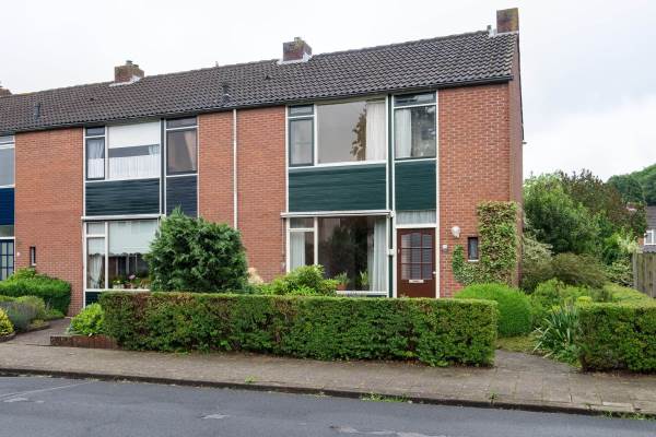 Woning Papaverhof 23 Eefde