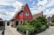 Woning Kerkstraat 164 Groningen