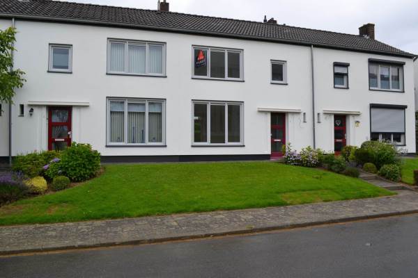 Woning Zondagstraat 5 Heerlen