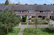 Woning Eduard van Beinumlaan 130 Dieren