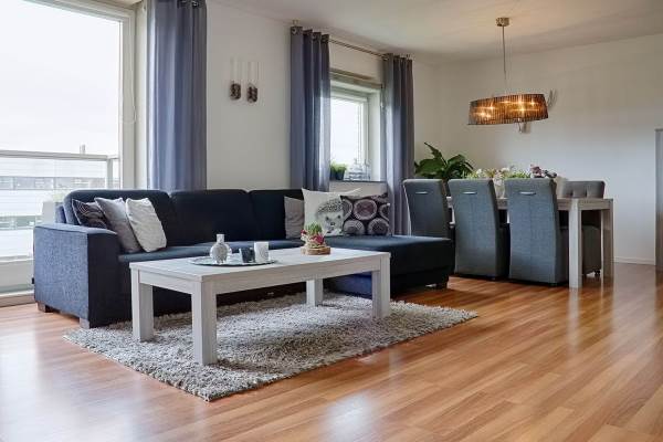 Woning Anna Blamansingel 260 Amsterdam