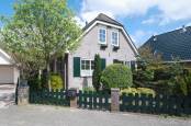 Woning Westerhoflaan 13. Wassenaar