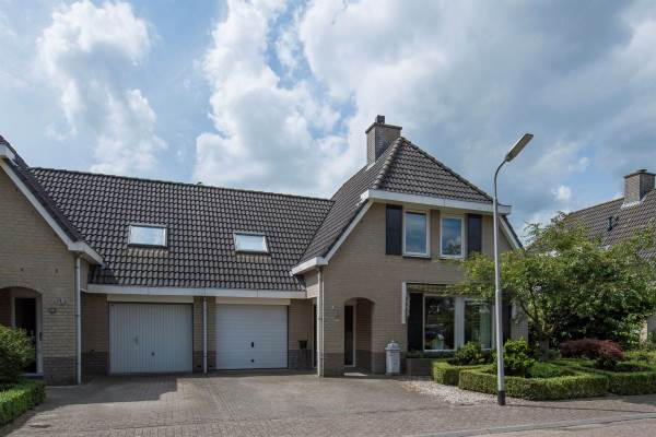Woning Millingenstraat 15 Tilburg